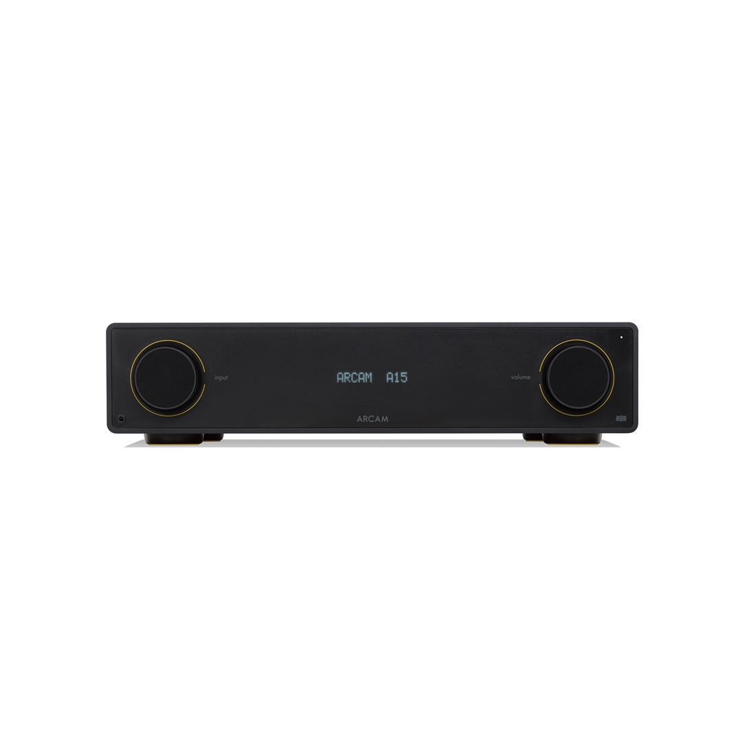 Arcam A15 Integrated Amplifier – Miranda Hi-Fi