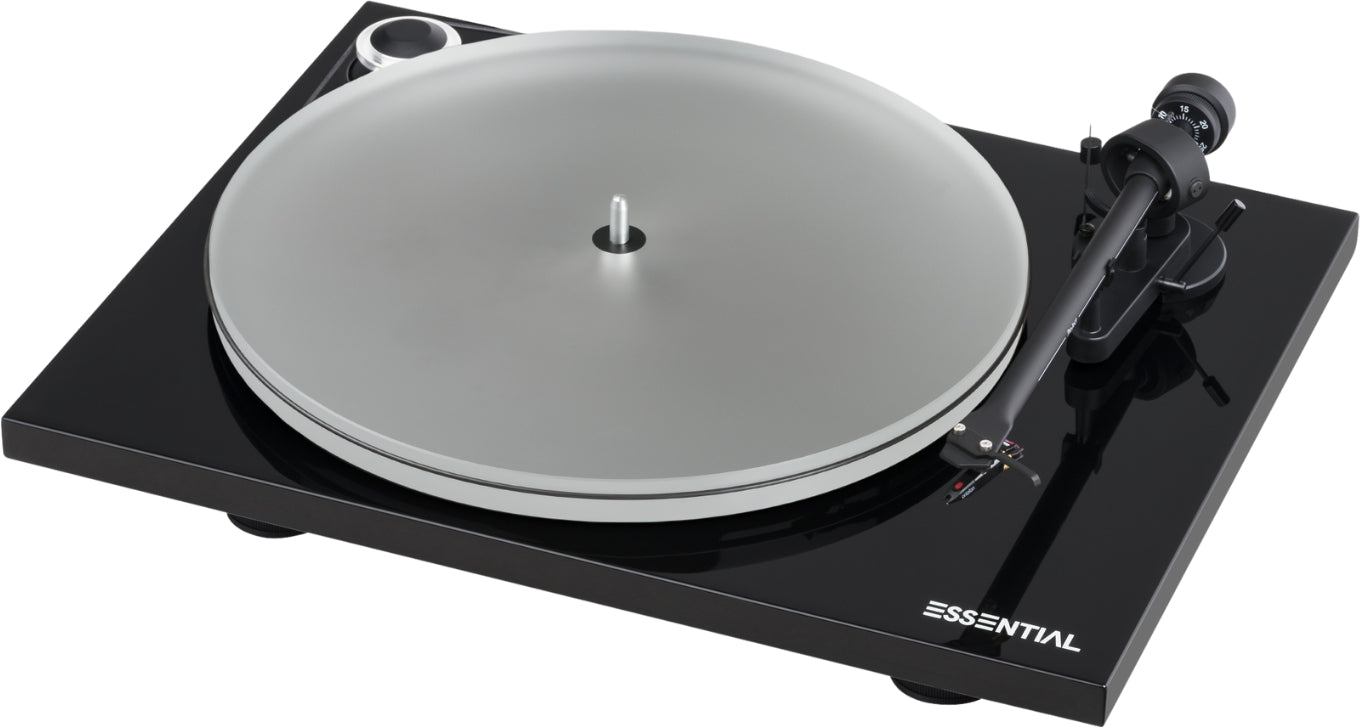 Acryl it – Pro-Ject Audio Systems